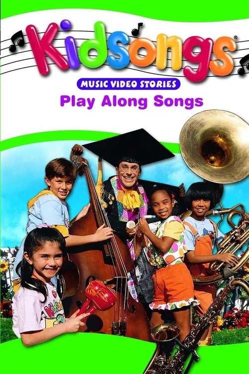 Play Along 迪斯尼美语