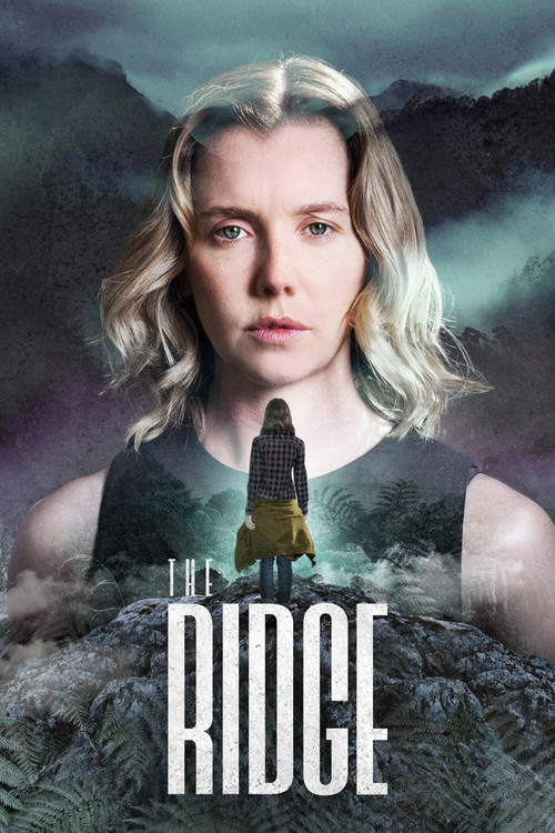 The Ridge poster