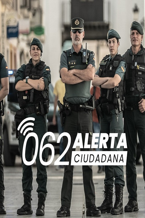 062: Alerta Ciudadana