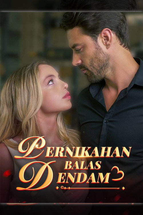 Pernikahan Balas Dendam