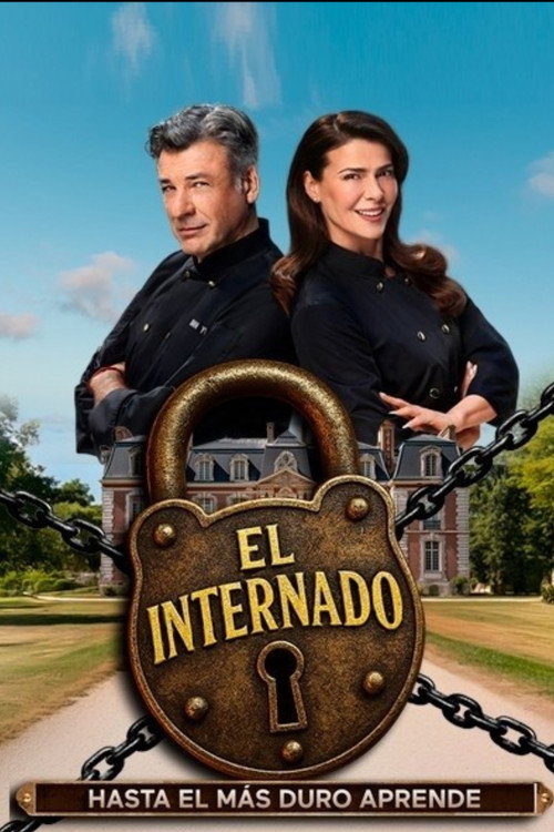 El Internado