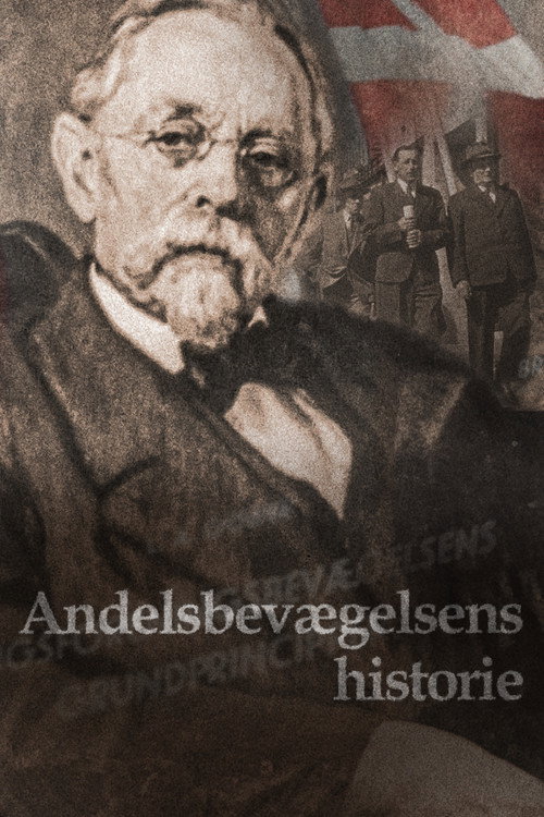 Andelsbevægelsens historie