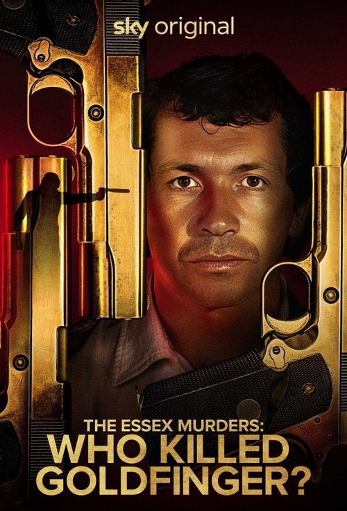 The Essex Murders