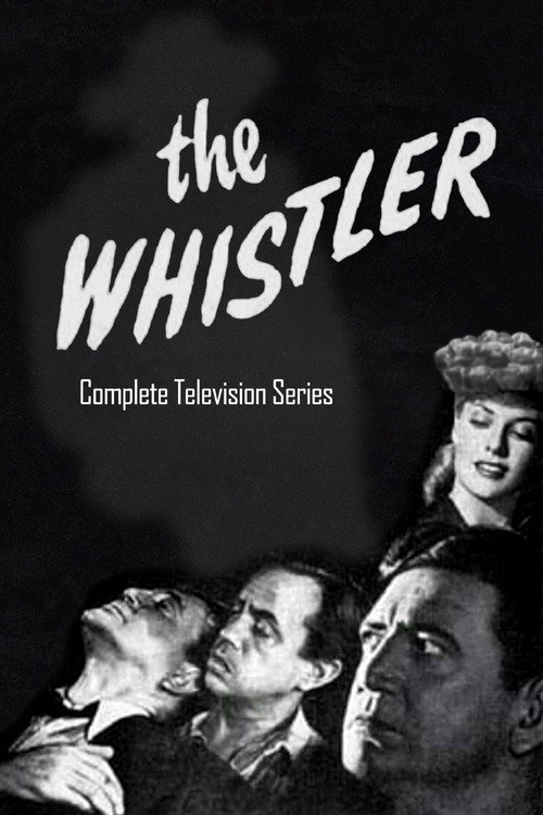 The Whistler