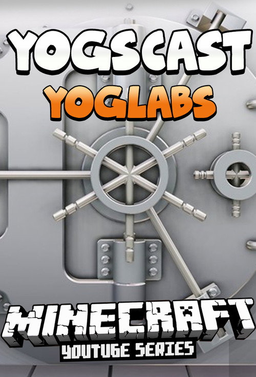 YogLabs poster