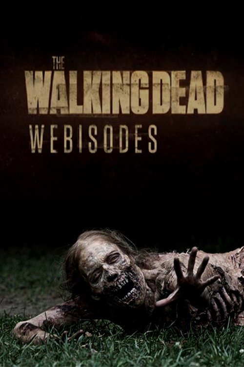 The Walking Dead: Webisodes poster