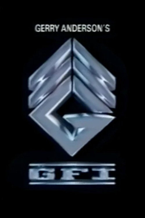 G-Force Intergalactic poster