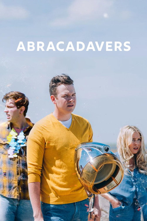 Abracadavers