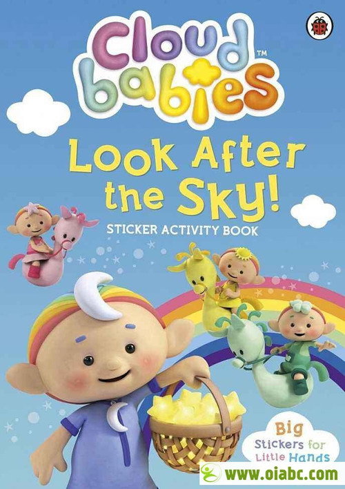 Cloudbabies