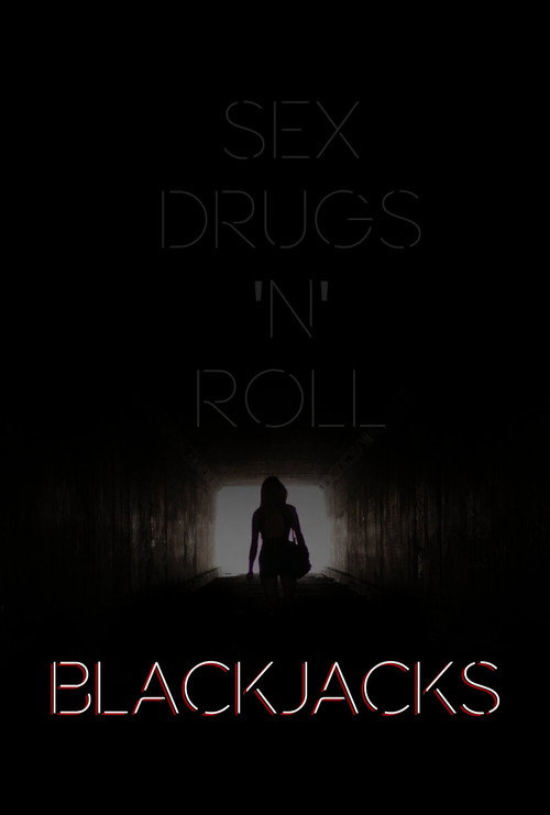 BlackJacks poster