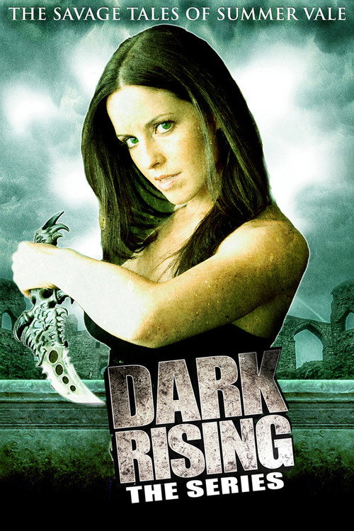 Dark Rising: The Savage Tales of Summer Vale poster