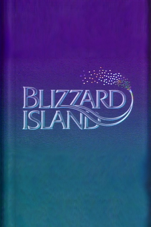 Blizzard Island