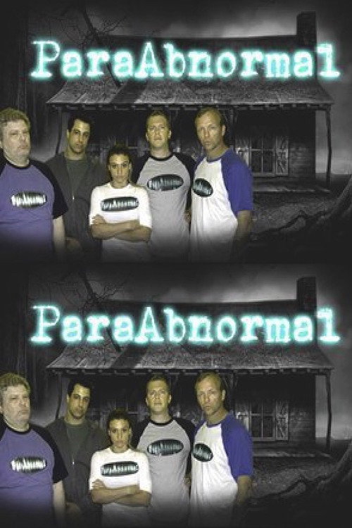 ParaAbnormal