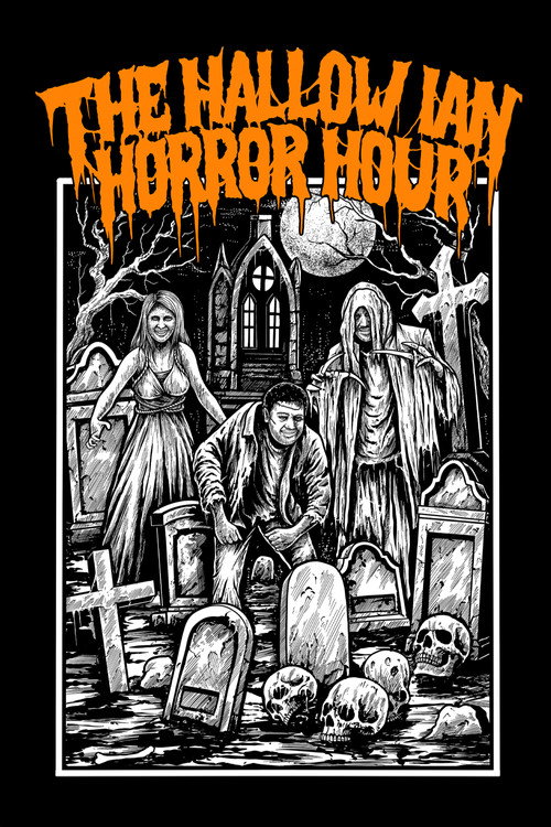 Hallow Ian Horror Hour
