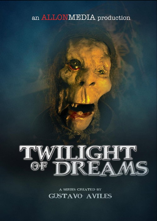 Twilight Of Dreams poster