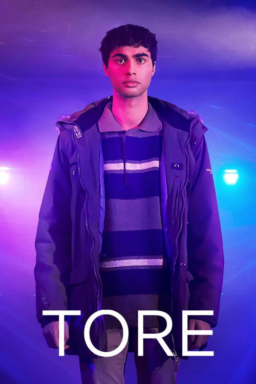 Tore poster