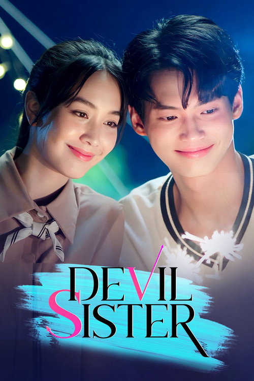Devil Sister poster