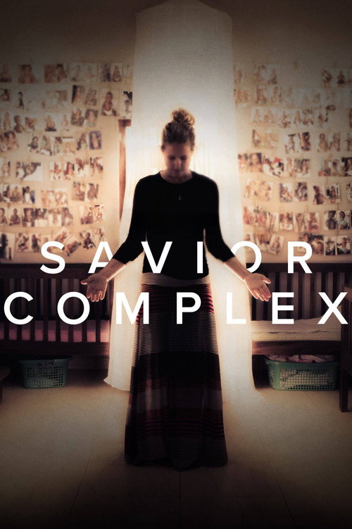 Savior Complex