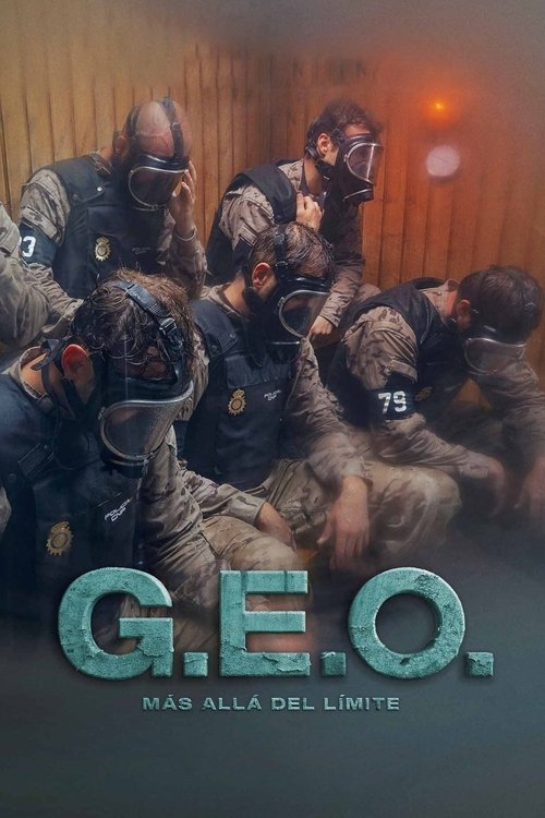 Spain's Elite Force: Beyond Limits