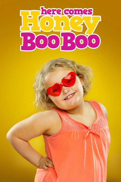 Here Comes Honey Boo Boo