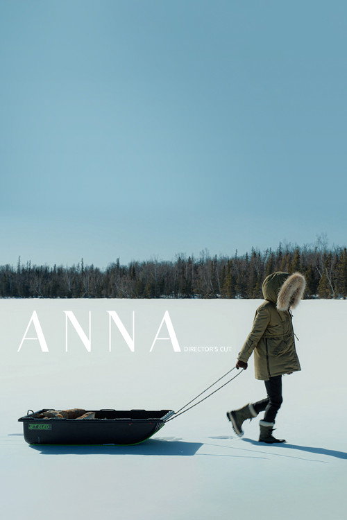 Anna: Extended Version poster