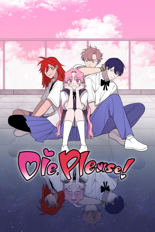 Die, Please!