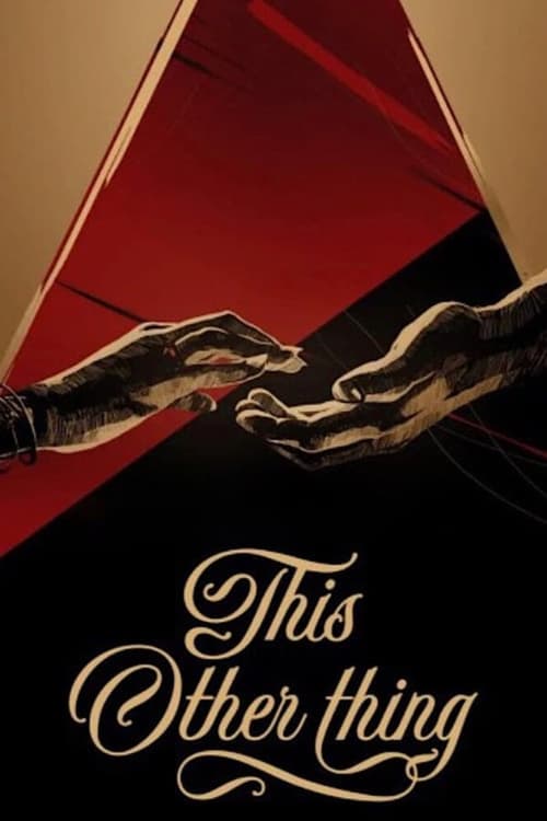 This Other Thing poster