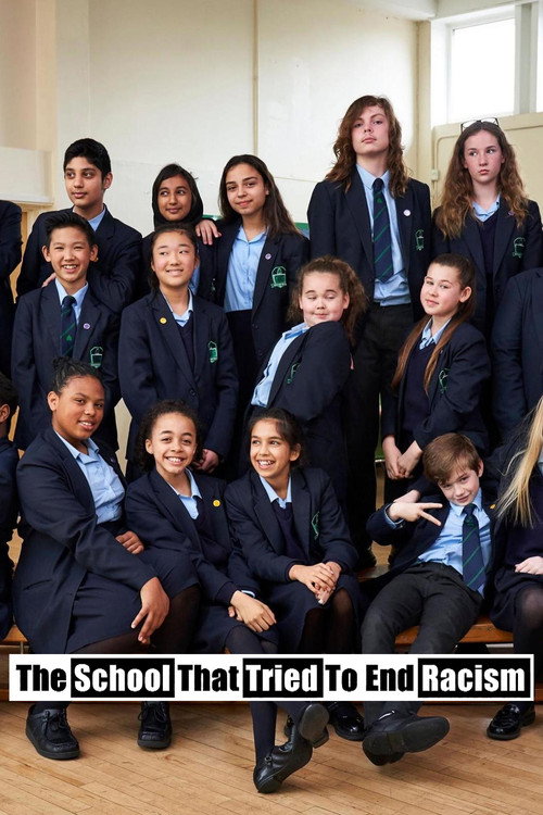The School That Tried To End Racism
