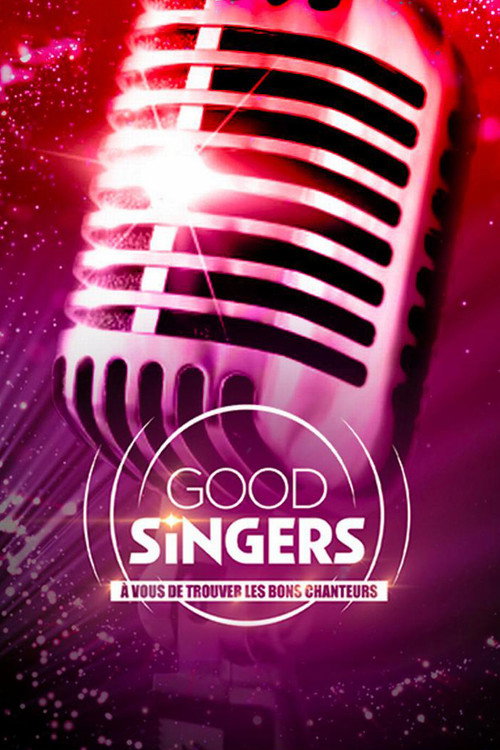 Good Singers poster