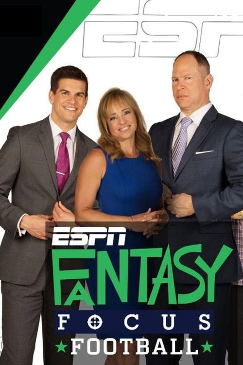 Fantasy Focus Football