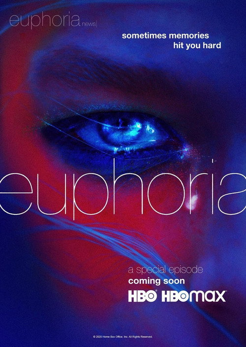 Euphoria Special Episodes poster