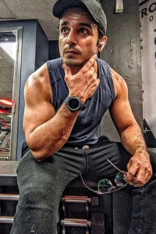 Shantanu