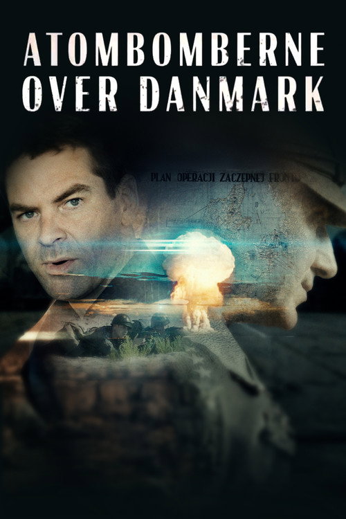 Atombomberne over Danmark