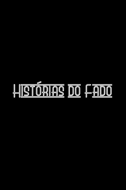 Histórias do Fado