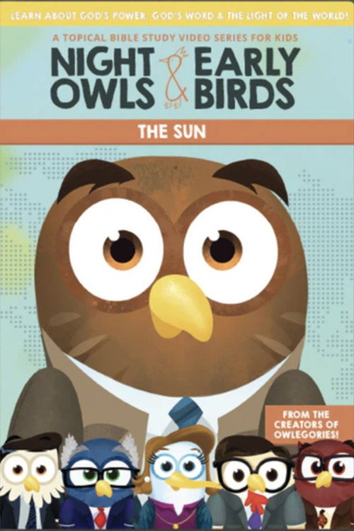Night Owls & Early Birds