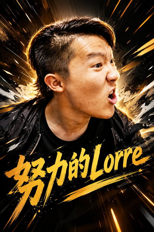 努力的Lorre