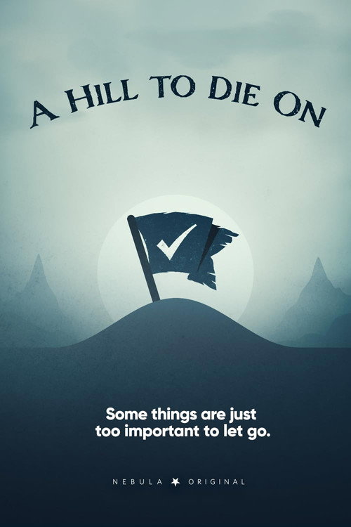 A Hill to Die On