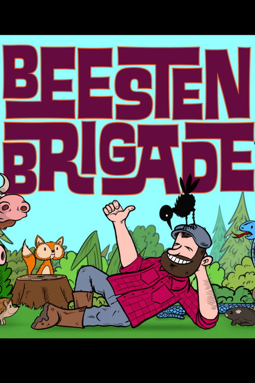Beestenbrigade