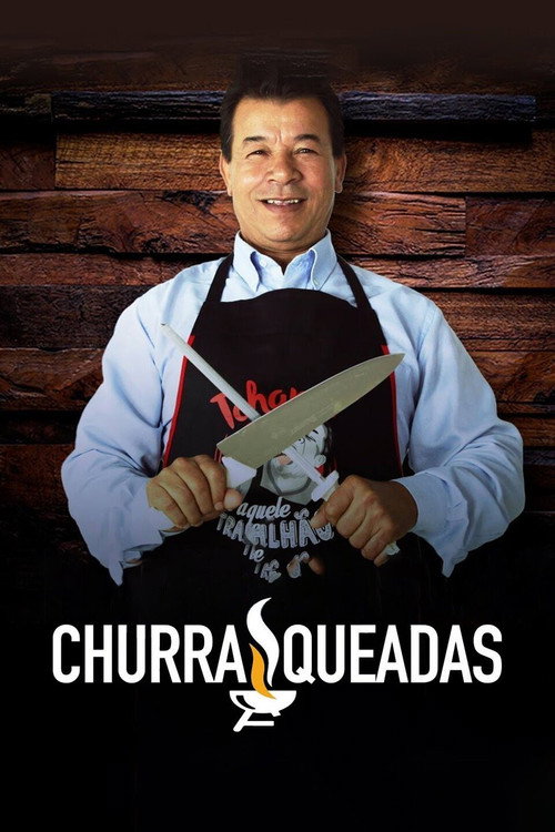 Churrasqueada