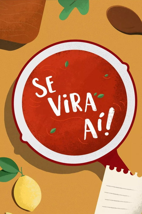Se Vira Aí