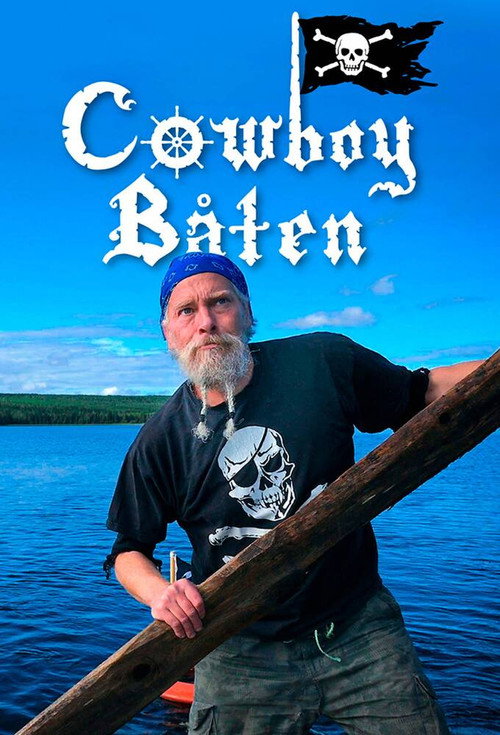 Cowboybåten