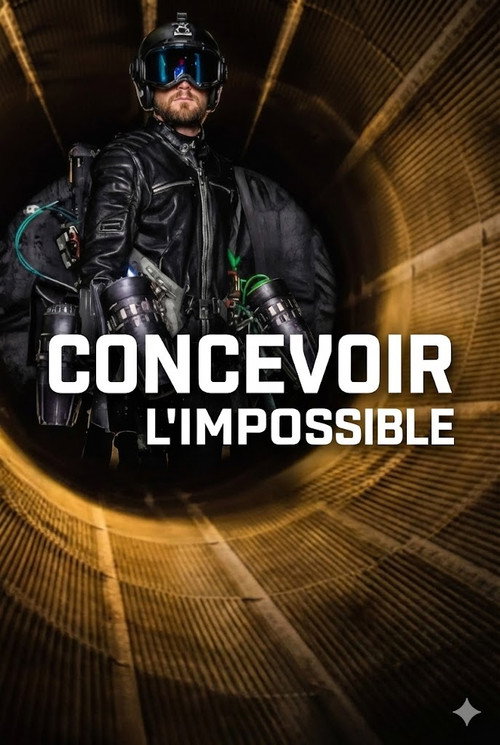 concevoir L'Impossible