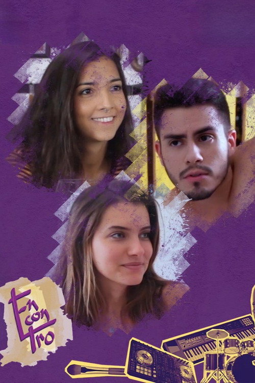 Encontro poster