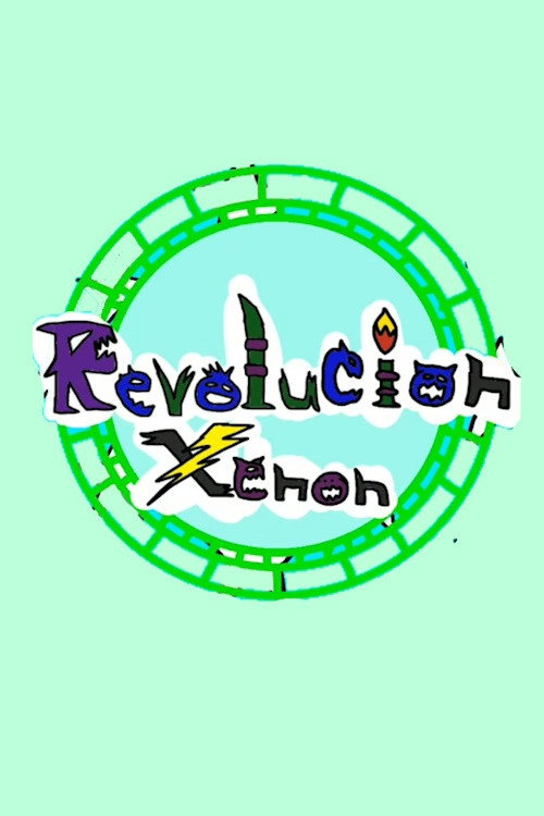 Revolution Xenon