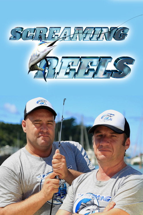 Screaming Reels