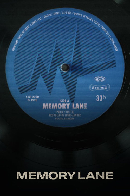 Memory Lane