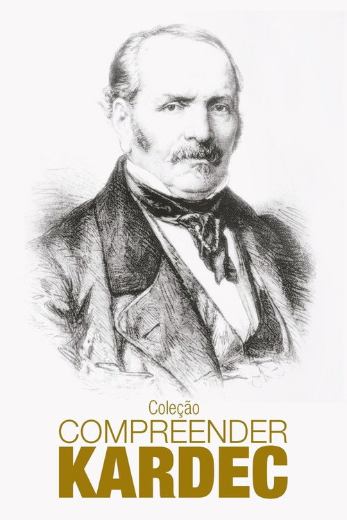 Coleção Compreender Kardec