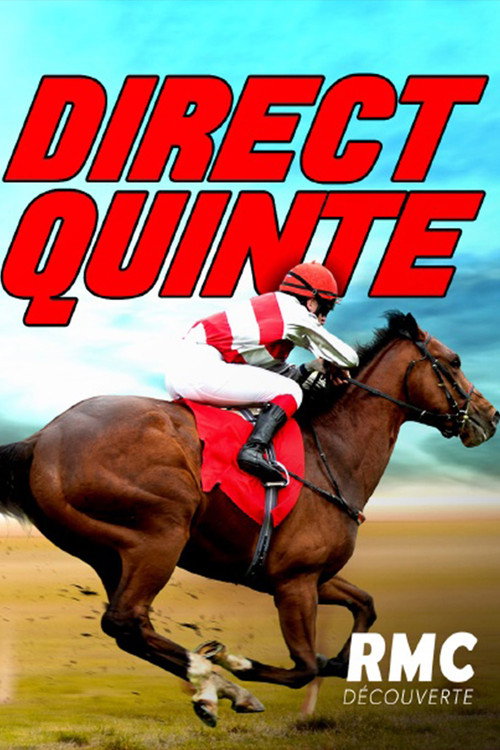 Direct Quinté