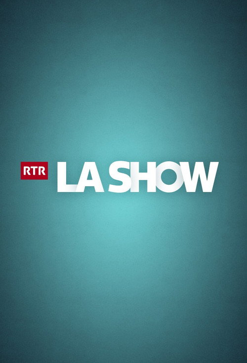 RTR - la show