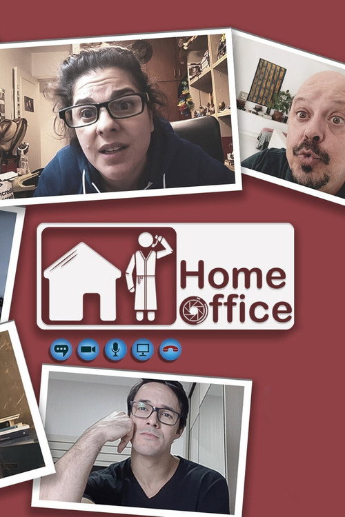 Home Office